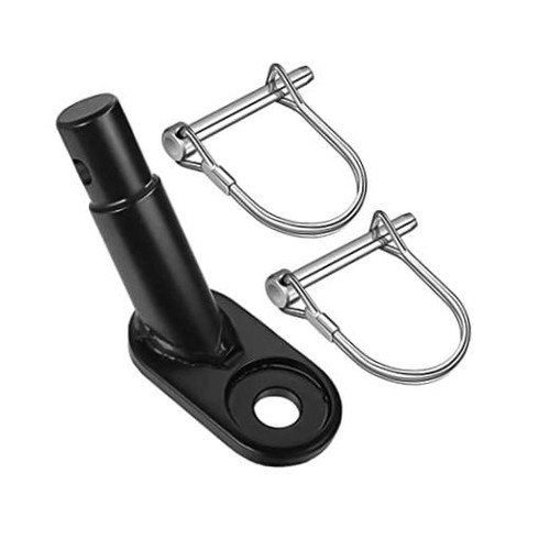 Coupler hitch attachments for - coupler,