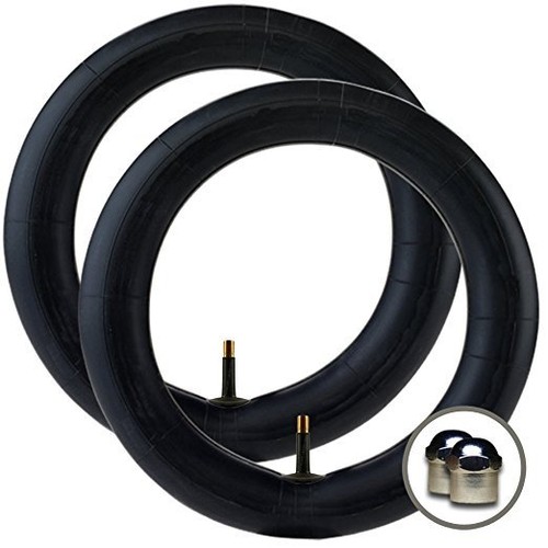 Stroller innertube - 2x, 16"