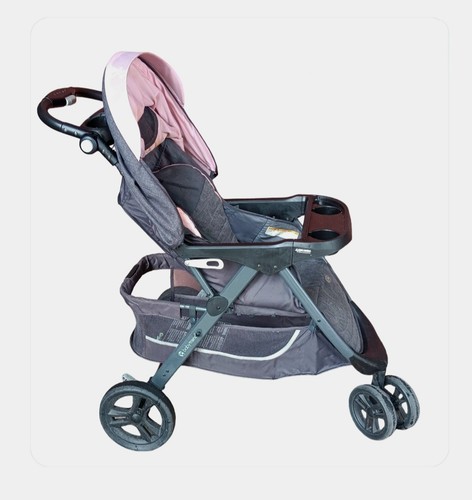 Baby trend ride travel - trend, ez