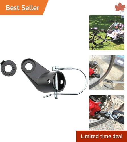 Universal quick install bike - quick,
